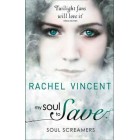 My Soul to Save      {USED}